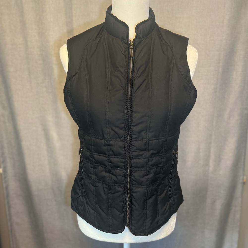 Eddie Bauer Down Vest